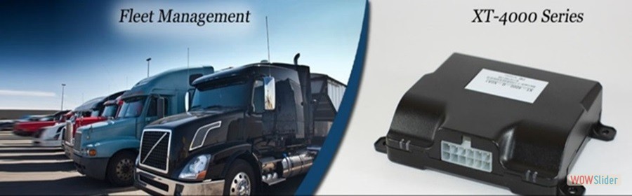 Administración de flotas